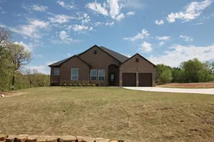 162 Sunset Bay Pointe Ct, Chico, TX 76431 - Photo 1