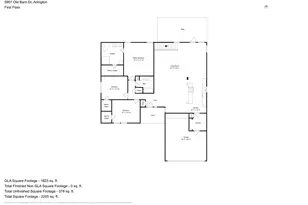 5907 Old Barn Dr, Arlington, TX 76016 - Photo 18