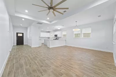 3807 Winding Road, Arlington, TX 76016 - Photo 8