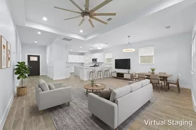 3807 Winding Road, Arlington, TX 76016 - Photo 6