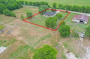 4938 Co Rd 4410, Commerce, TX 75428 - Photo 36