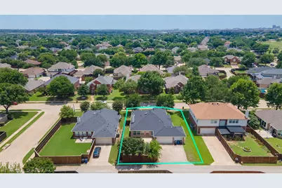 10112 Asheboro Street, Frisco, TX 75035 - Photo 2