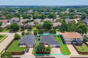 10112 Asheboro St, Frisco, TX 75035 - Photo 2