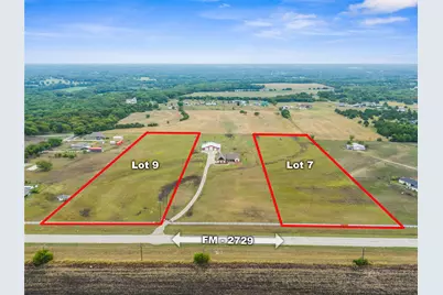 Tbd Fm 2729, Van Alstyne, TX 75495 - Photo 4