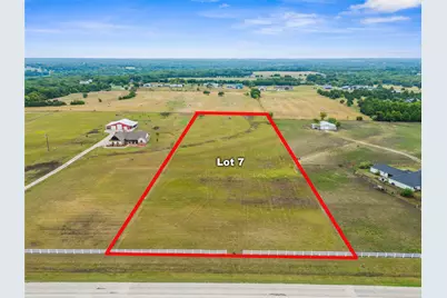 Tbd Fm 2729, Van Alstyne, TX 75495 - Photo 1