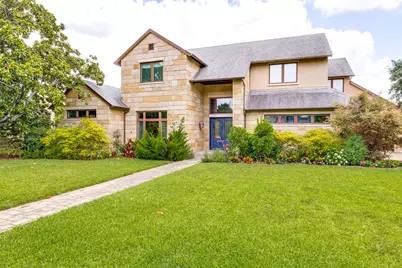 5650 Charlestown Drive, Dallas, TX 75230 - Photo 2