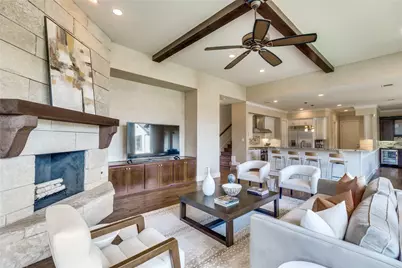 5650 Charlestown Drive, Dallas, TX 75230 - Photo 10