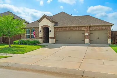 11200 Culberson Drive, Aubrey, TX 76227 - Photo 2