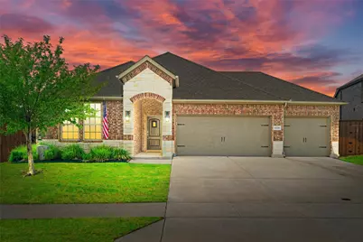11200 Culberson Drive, Aubrey, TX 76227 - Photo 1