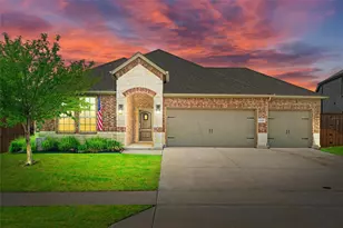 11200 Culberson Dr, Aubrey, TX 76227 - Photo 1