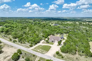 1965 Lakeside Dr, Bluff Dale, TX 76433 - Photo 2