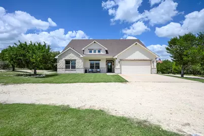 1965 Lakeside Drive, Bluff Dale, TX 76433 - Photo 4