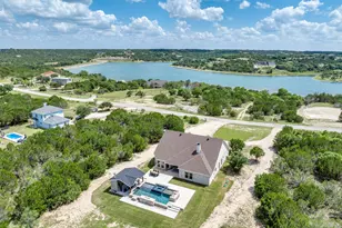 1965 Lakeside Dr, Bluff Dale, TX 76433 - Photo 1