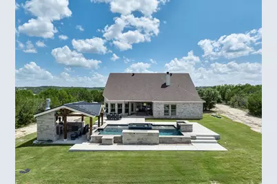 1965 Lakeside Drive, Bluff Dale, TX 76433 - Photo 36