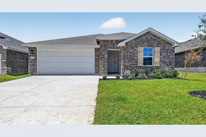 4112 Olivia Lane, Sanger, TX 76266 - Photo 38