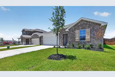 4112 Olivia Lane, Sanger, TX 76266 - Photo 1