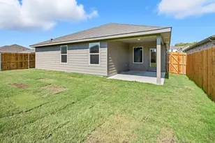 4112 Olivia Ln, Sanger, TX 76266 - Photo 36