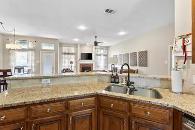 1520 Hampton Drive, Mansfield, TX 76063 - Photo 18