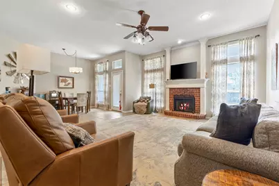 1520 Hampton Drive, Mansfield, TX 76063 - Photo 14