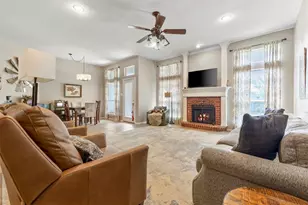 1520 Hampton Dr, Mansfield, TX 76063 - Photo 14
