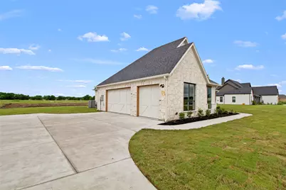 201 Olson Road, Waxahachie, TX 75167 - Photo 8