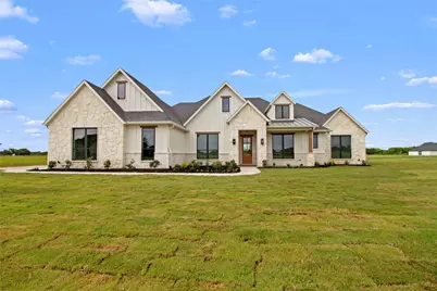 201 Olson Road, Waxahachie, TX 75167 - Photo 1