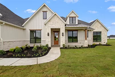 201 Olson Road, Waxahachie, TX 75167 - Photo 1