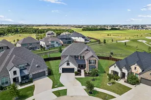 11994 Groverton Dr, Frisco, TX 75035 - Photo 2