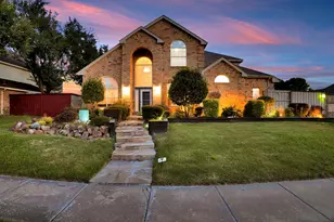 1412 Sunrise Ln, Sachse, TX 75048 - Photo 1