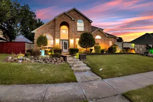 1412 Sunrise Ln, Sachse, TX 75048 - Photo 1