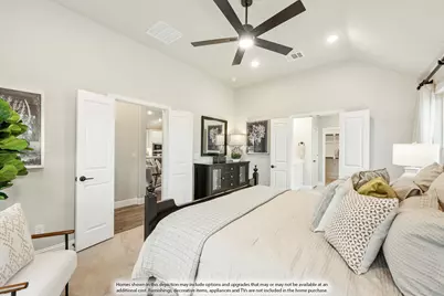 216 Seminole Trail, Alvarado, TX 76009 - Photo 20