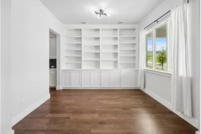 14341 Overlook Park Drive, Fort Worth, TX 76008 - Photo 6