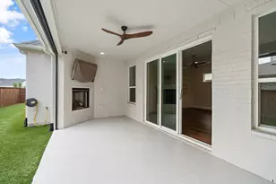 14341 Overlook Park Dr, Fort Worth, TX 76008 - Photo 30