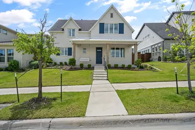 14341 Overlook Park Drive, Fort Worth, TX 76008 - Photo 2
