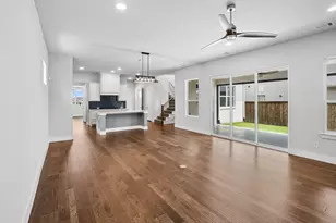 14341 Overlook Park Dr, Fort Worth, TX 76008 - Photo 12