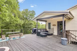 20880 N Fm 709, Hubbard, TX 76648 - Photo 26