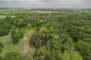 20880 N Fm 709, Hubbard, TX 76648 - Photo 36