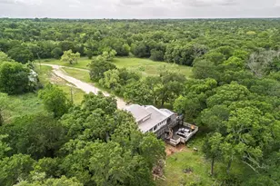 20880 N Fm 709, Hubbard, TX 76648 - Photo 34