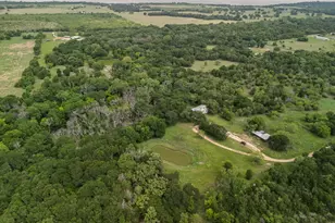 20880 N Fm 709, Hubbard, TX 76648 - Photo 32