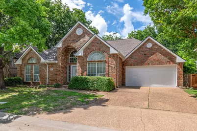 5202 Hawks Nest, McKinney, TX 75072 - Photo 2