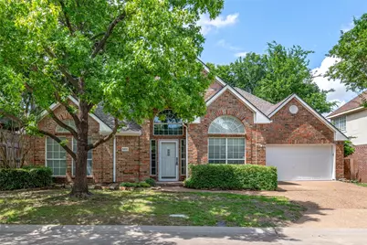 5202 Hawks Nest, McKinney, TX 75072 - Photo 1