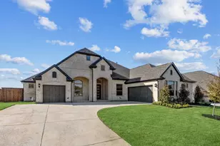 11220 Hickory Falls Dr, Argyle, TX 76226 - Photo 1
