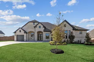 11220 Hickory Falls Dr, Argyle, TX 76226 - Photo 2