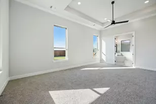 11220 Hickory Falls Dr, Argyle, TX 76226 - Photo 6