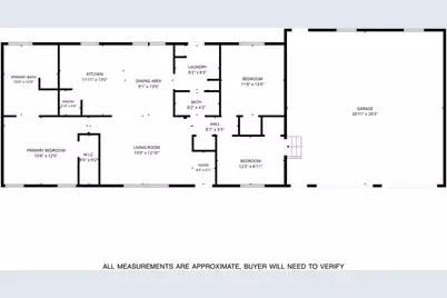 652 Middle Windsor Road, McGregor, TX 76657 - Photo 40