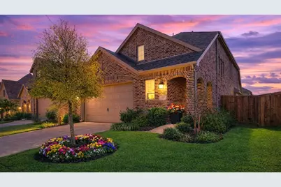 1916 Jumper Fields Drive, Aubrey, TX 76227 - Photo 4