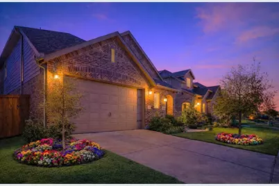 1916 Jumper Fields Drive, Aubrey, TX 76227 - Photo 2