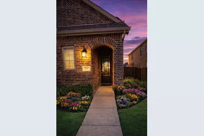 1916 Jumper Fields Drive, Aubrey, TX 76227 - Photo 6