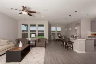 1117 Clayton St, Aubrey, TX 76227 - Photo 4