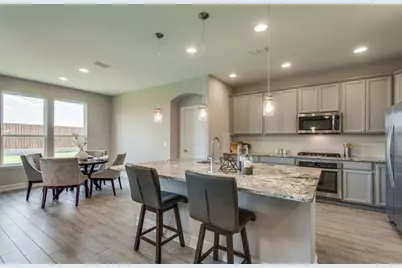 1117 Clayton Street, Aubrey, TX 76227 - Photo 6